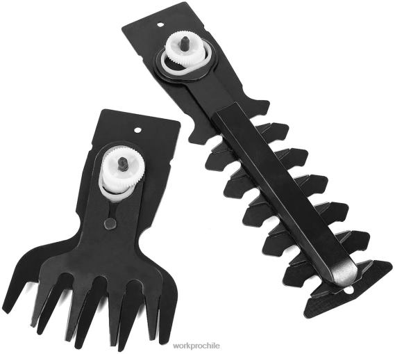 Cuchillas de repuesto para cortasetos de mano inalámbrico de 7,2 V WORKPRO JDN8Z300 moderno herramienta
