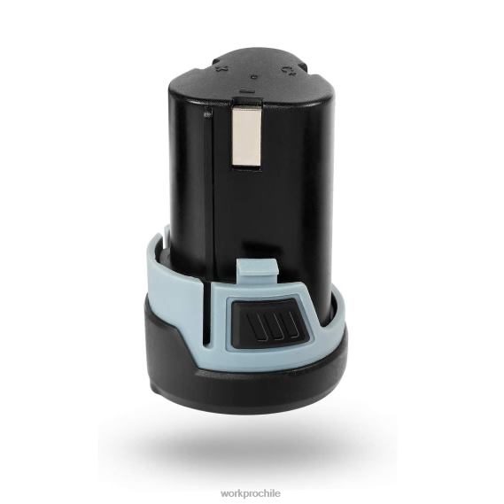 Paquete de baterías de iones de litio de 12v 2.0ah WORKPRO JDN8Z224 útil herramienta