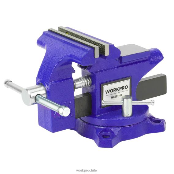 tornillo de banco para banco de trabajo WORKPRO JDN8Z113 útil herramienta