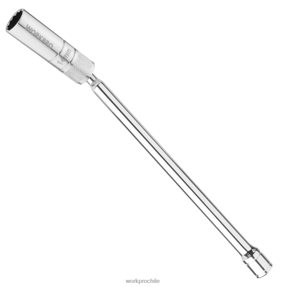 bujía giratoria magnética con enchufe de pared delgada WORKPRO JDN8Z144 moderno herramienta