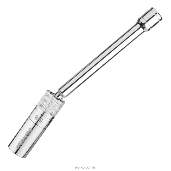 bujía giratoria magnética con enchufe de pared delgada WORKPRO JDN8Z146 moderno herramienta