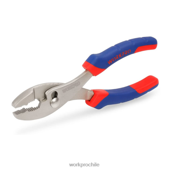 Juego de alicates de 4 piezas, kit de herramientas de mantenimiento del hogar WORKPRO JDN8Z79 útil herramienta