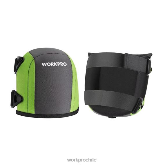 rodilleras para suelos de jardín con relleno de espuma WORKPRO JDN8Z272 útil herramienta