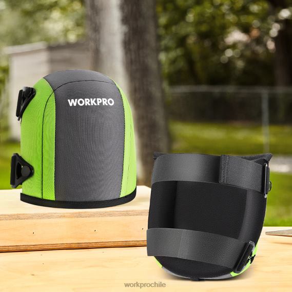 rodilleras para suelos de jardín con relleno de espuma WORKPRO JDN8Z272 útil herramienta