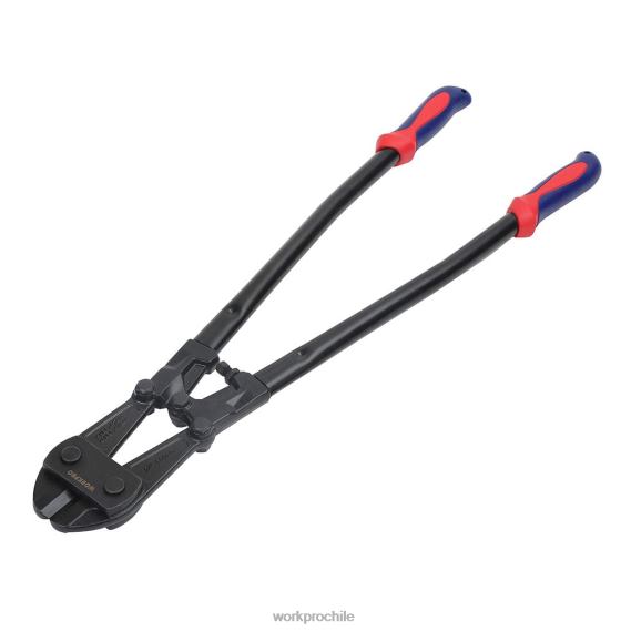 cortador de pernos, hoja de acero al cromo vanadio de 24 pulgadas para cortar cerraduras de almohadilla WORKPRO JDN8Z160 útil herramienta