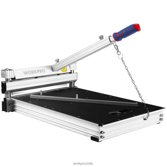 cortador de piso de vinilo laminado WORKPRO JDN8Z159 útil herramienta