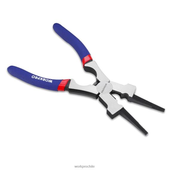 Alicates de soldadura, alicates de soldadura de acero cr-v multifuncionales WORKPRO JDN8Z74 nuevo herramienta