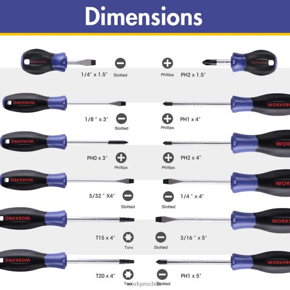 Sierra recíproca inalámbrica de 12v, kit de taladro inalámbrico de 12v, juego de destornilladores magnéticos de 12 Uds y Pistola de Pegamento Caliente inalámbrica WORKPRO JDN8Z321 útil herramienta